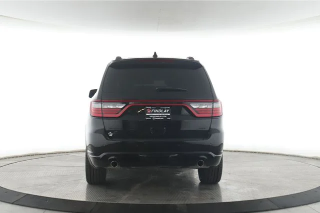 Used 2022 Black Dodge GT Plus image 11