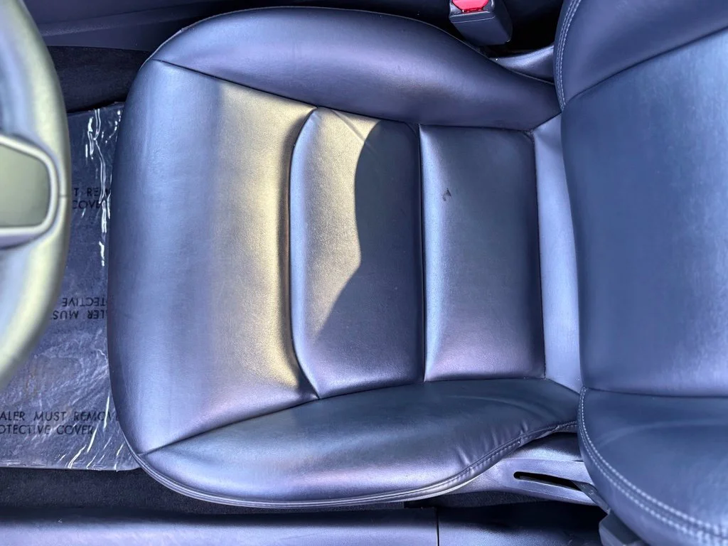 Used 2019 Black Tesla Performance image 15