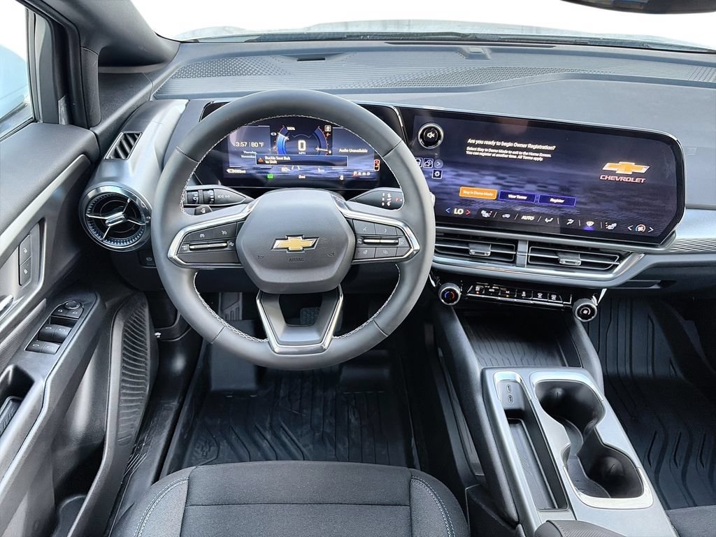 2026 Chevrolet Equinox EV 1LT - Photo 12