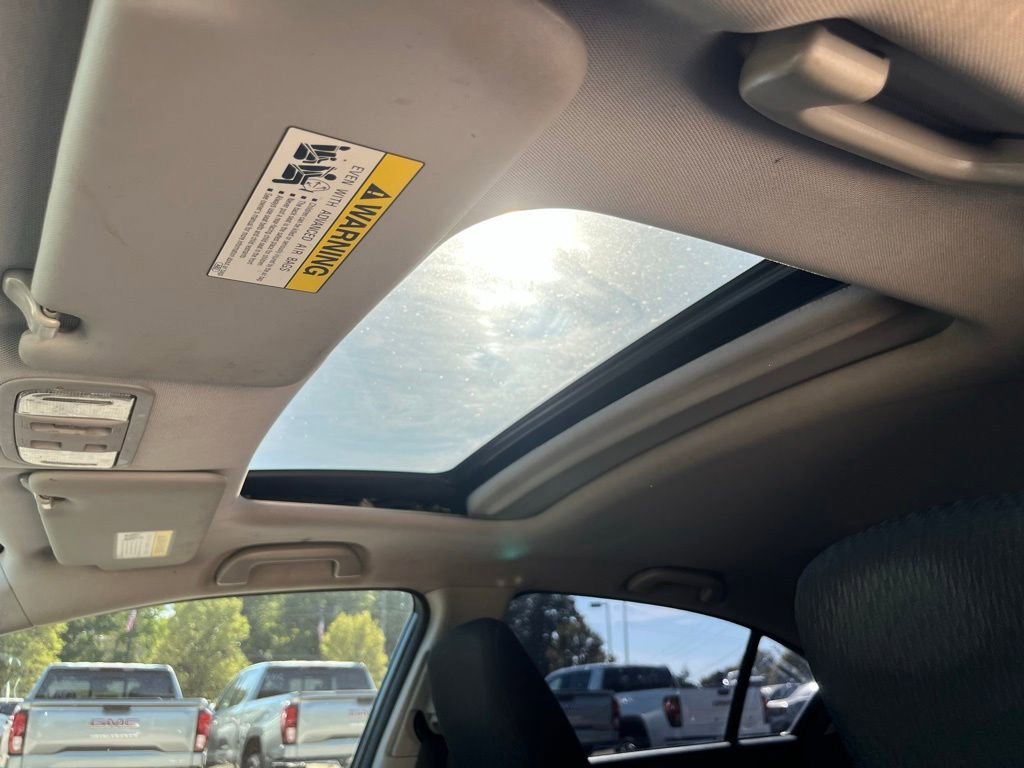 Used 2015  Honda EX image 33