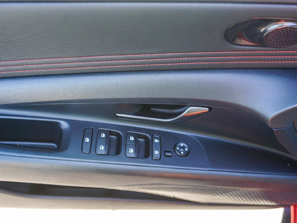 Used 2021 Orange Hyundai N Line image 18