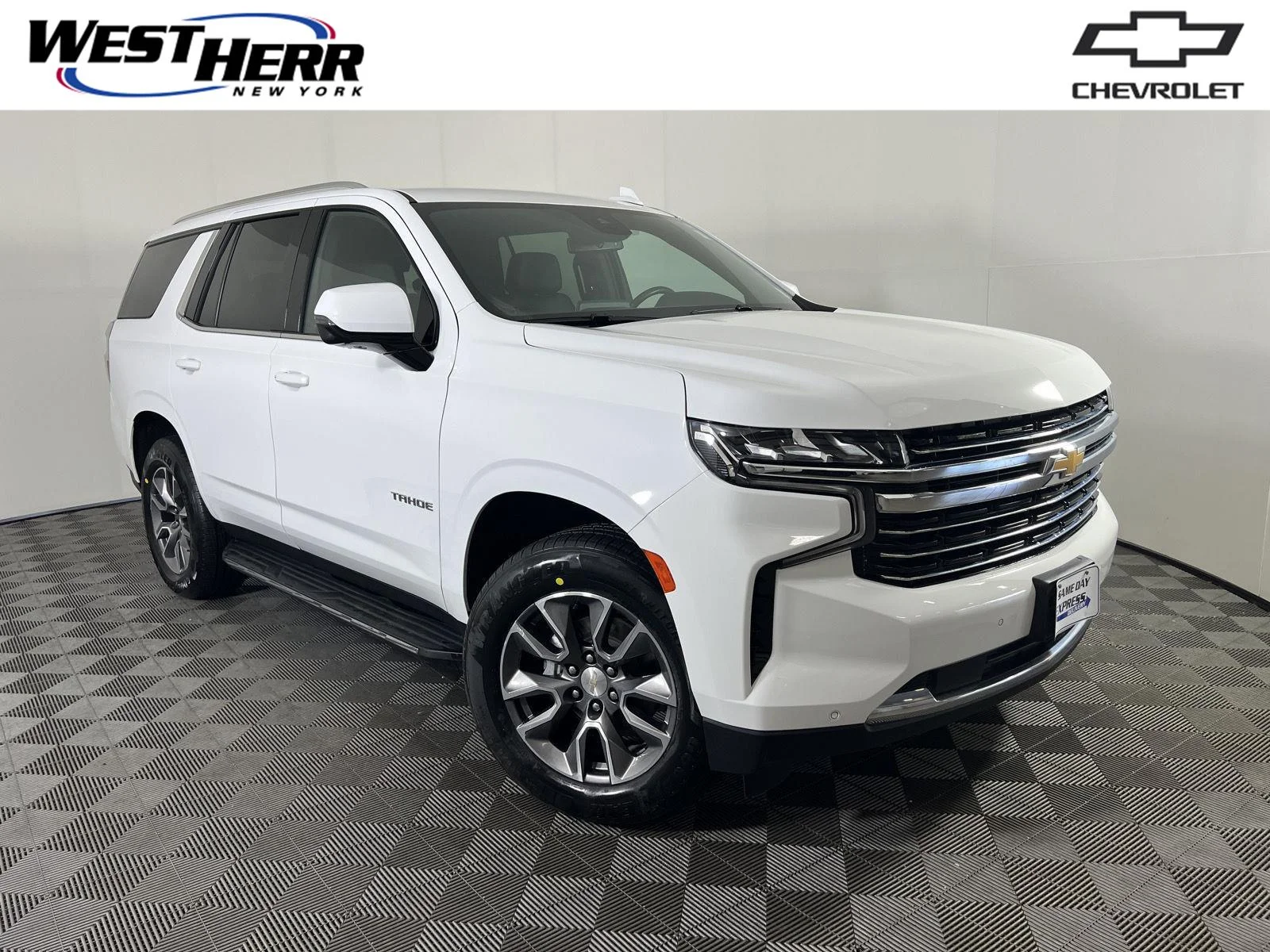 Used 2023 Summit White Chevrolet LT image 1
