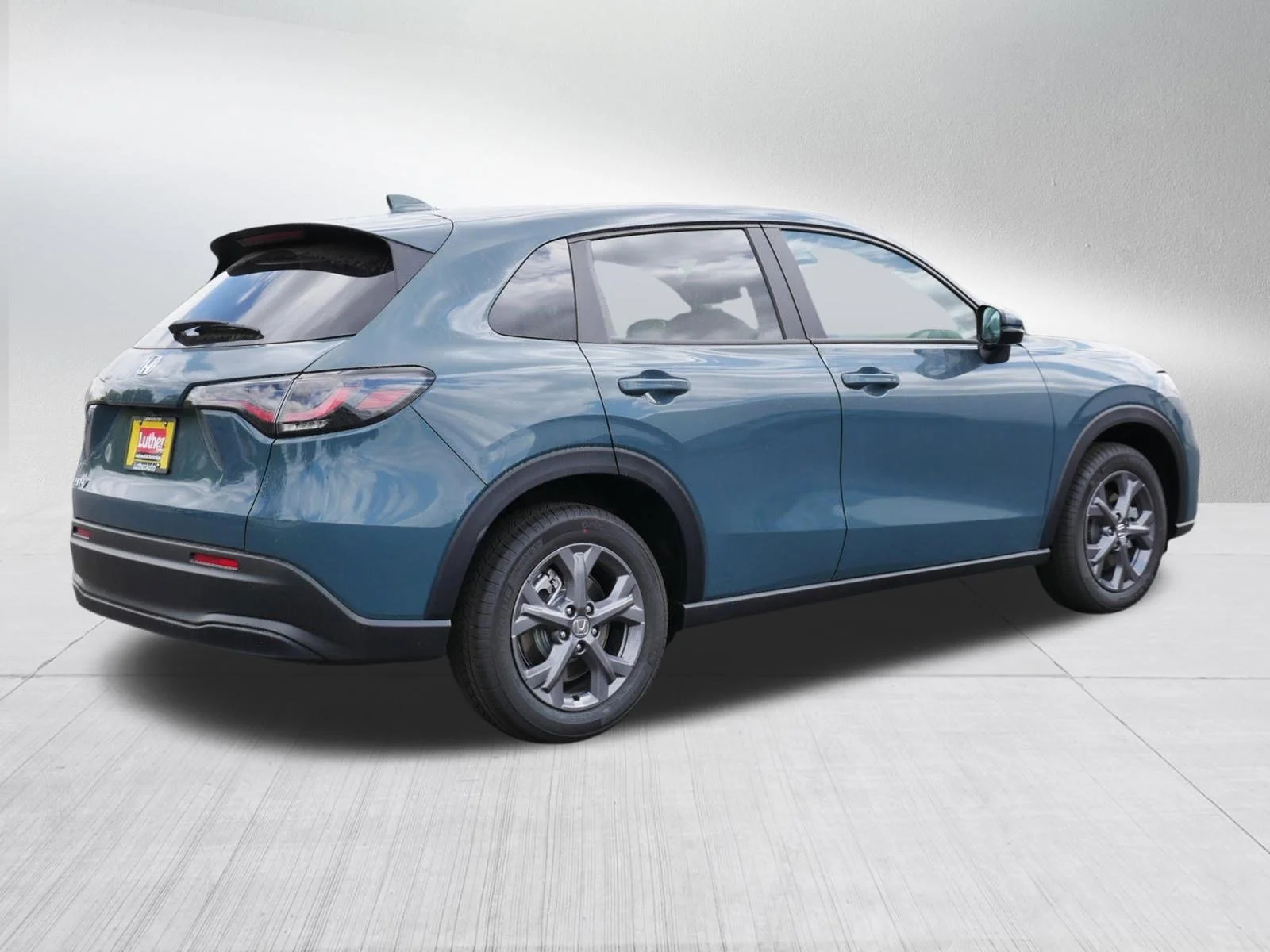 New 2027 Nordic Forest Pearl Honda LX image 7