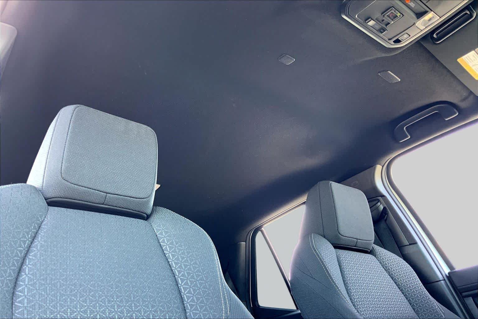 Used 2025 Ice Cap Toyota SR5 image 14