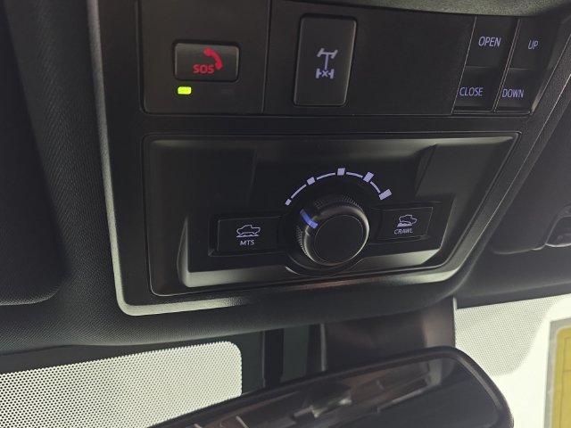 Used 2023 Gray Toyota TRD Off-Road image 23