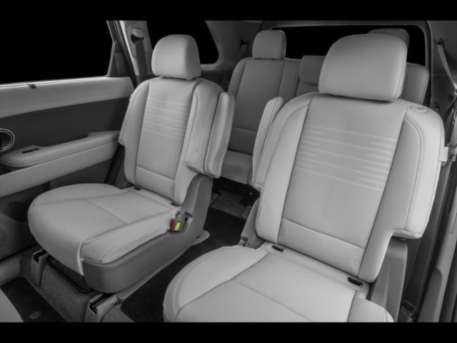 New 2026 Green Hyundai Limited AWD image 23