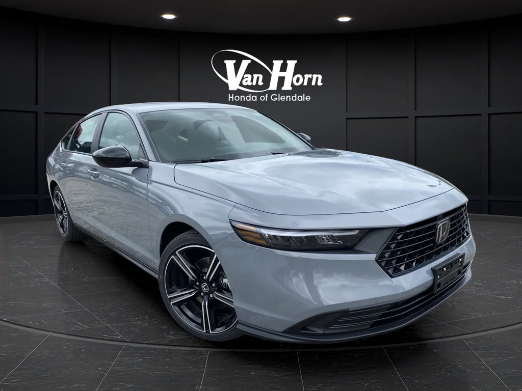 New Honda Electric & Hybrid Vehicles for Sale in Glendale, WI