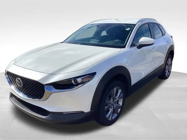 2023 Mazda CX-30 Preferred AWD's photo
