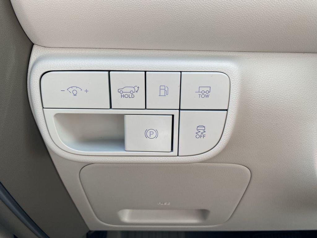 New 2026 Pacific Sapphire Hyundai Blue SEL Premium 7P image 20