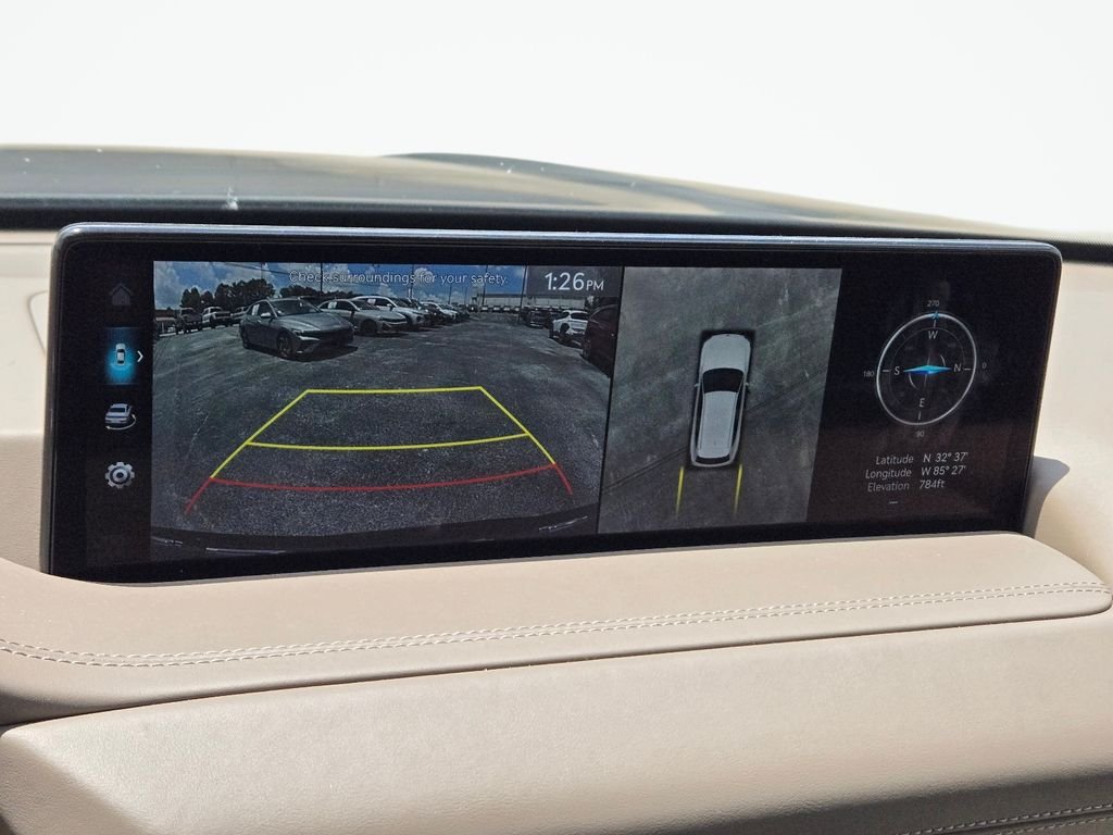 Used 2024 Green Genesis Prestige Signature image 28
