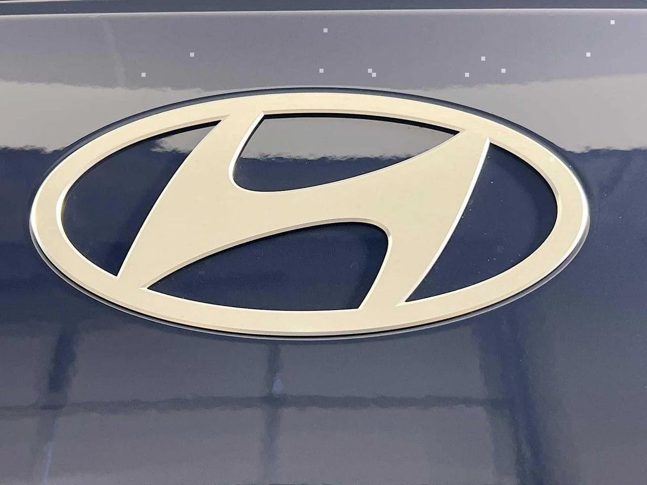 2026 Hyundai Santa Fe Hybrid — photo 20