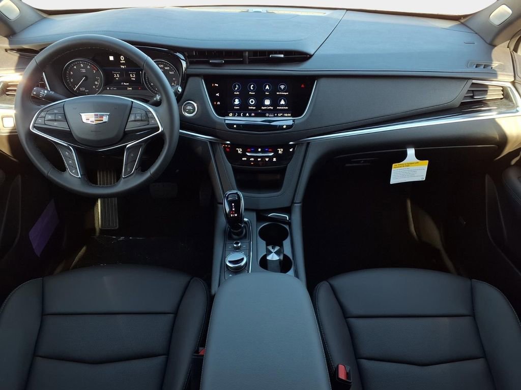 2026 Cadillac XT5 Premium Luxury - Photo 14