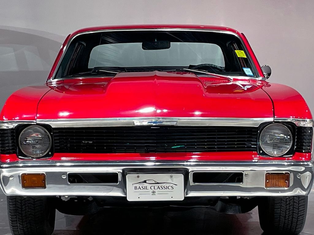 Used 1972 Red Chevrolet  image 17