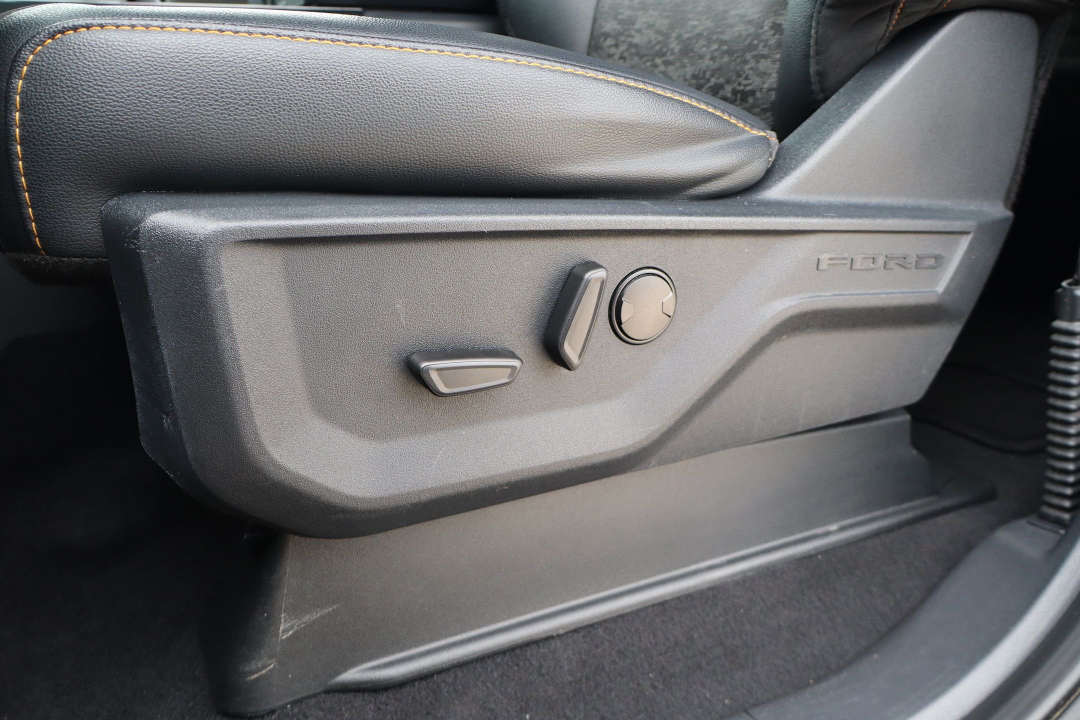 2023 Ford F-150 Tremor - Photo 14