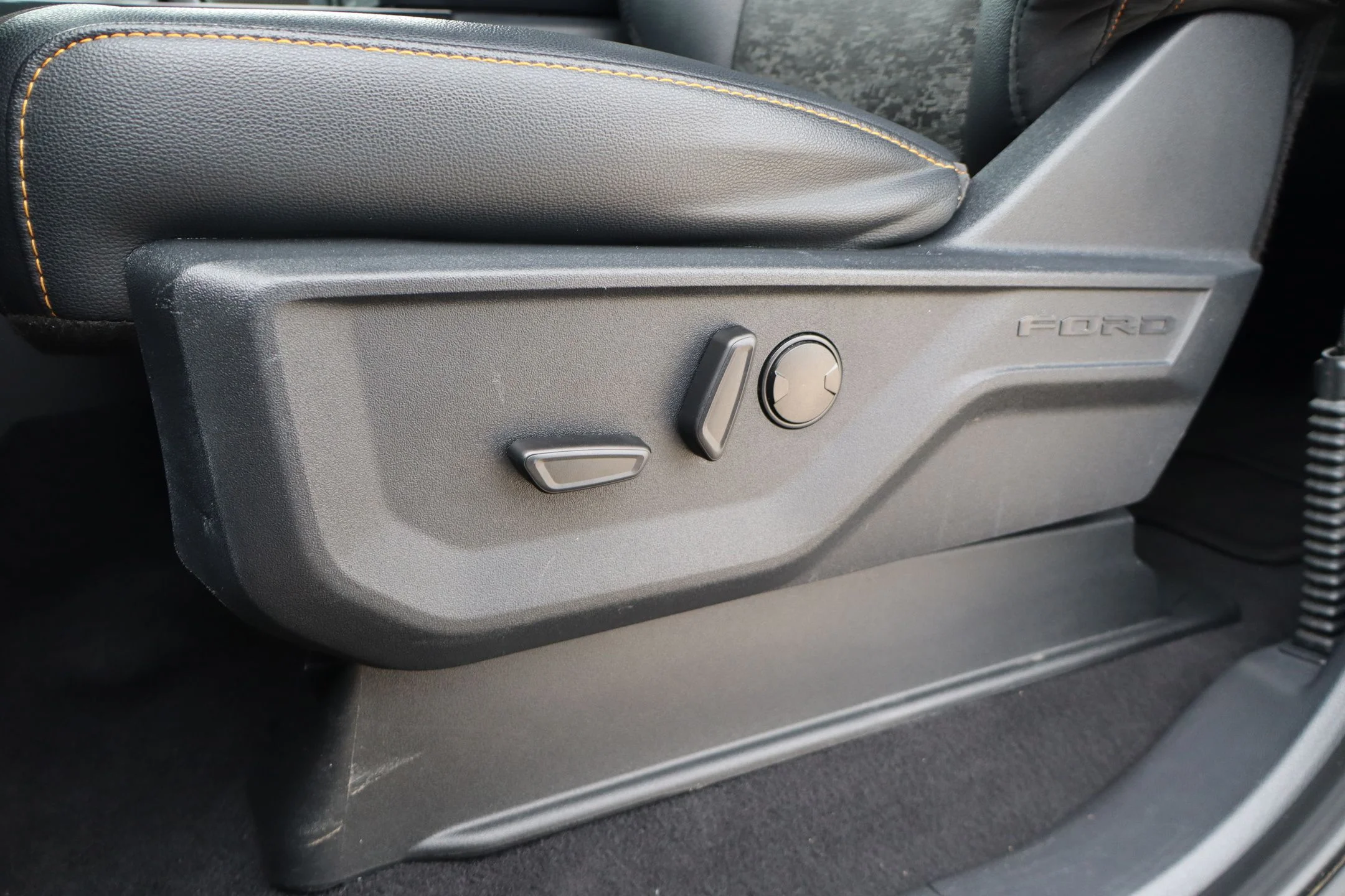 2023 Ford F-150 Tremor - Photo 13