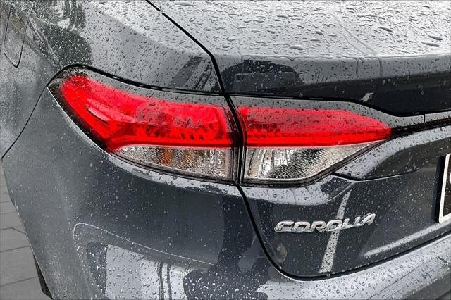 Certified Used 2026 UNDERGROUND Toyota  image 25