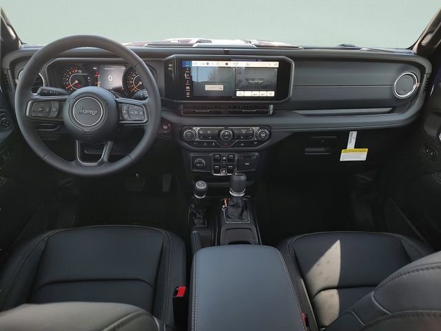 New 2026 Reign Exterior Paint Jeep Texas Trail image 9