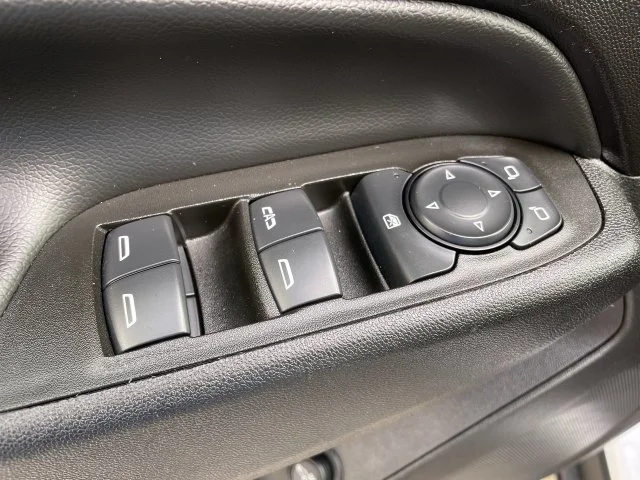 Used 2024 White Chevrolet LT image 13