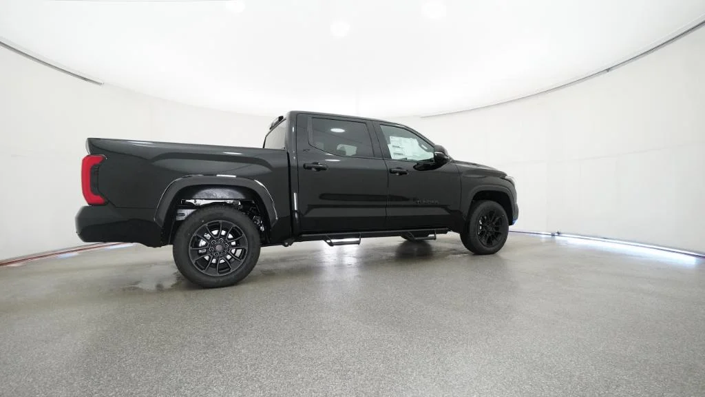 2026 Toyota Tundra SR5 - Photo 25