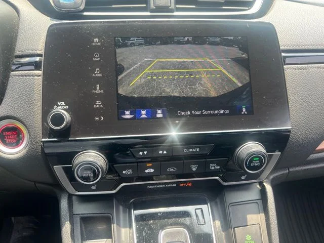Used 2019  Honda Touring image 10