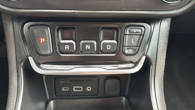 Used 2020 Summit White GMC Denali image 46