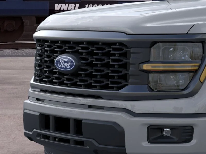 New 2026 Avalanche Ford STX® image 17