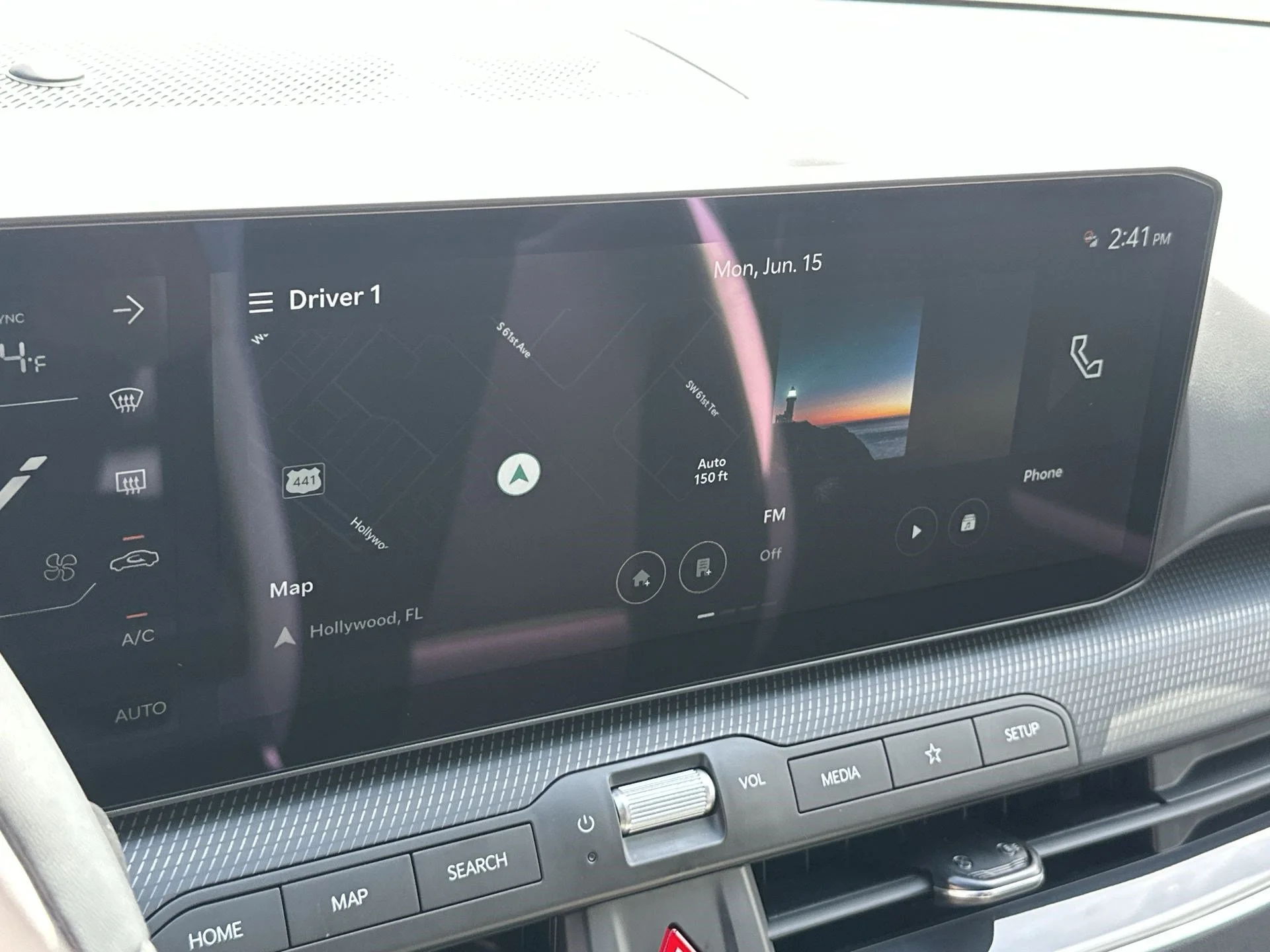 New 2026 Morning Haze Kia GT-Line Turbo image 14