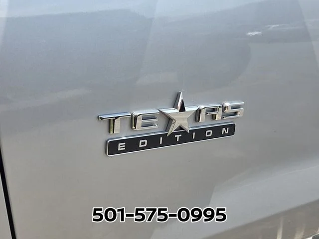 Used 2020 Silver Chevrolet LT image 3