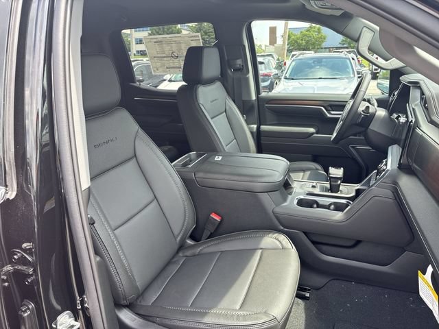 New 2026 Onyx Black GMC Denali image 23