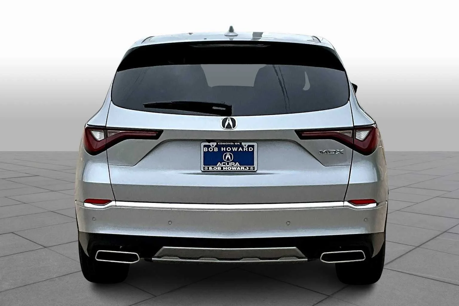 2026 Acura MDX Technology Package - Photo 4
