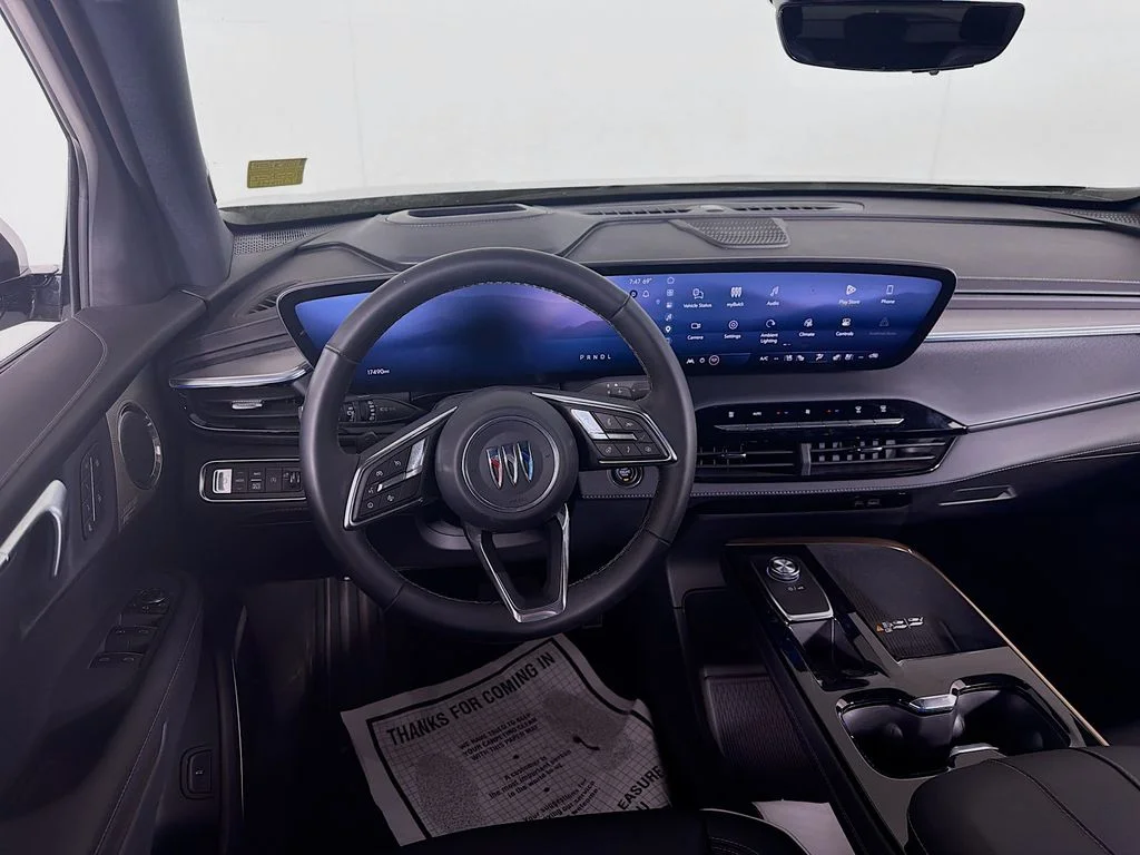 Used 2026 Gray Buick Avenir image 21