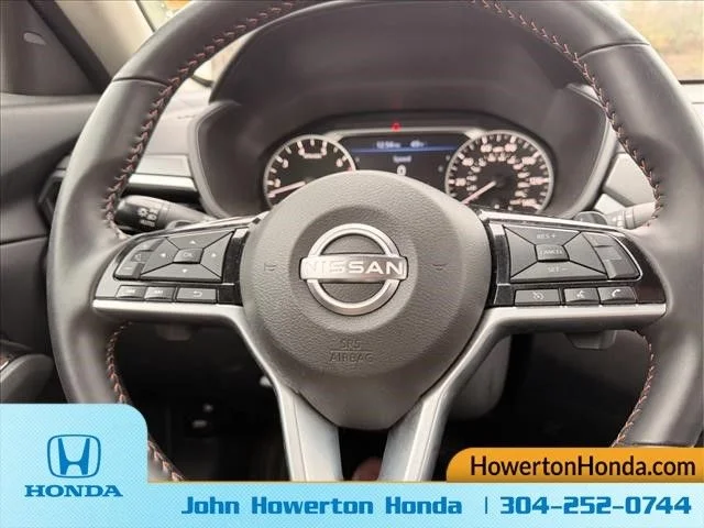 Used 2025 Gray Nissan 2.5 SR image 19