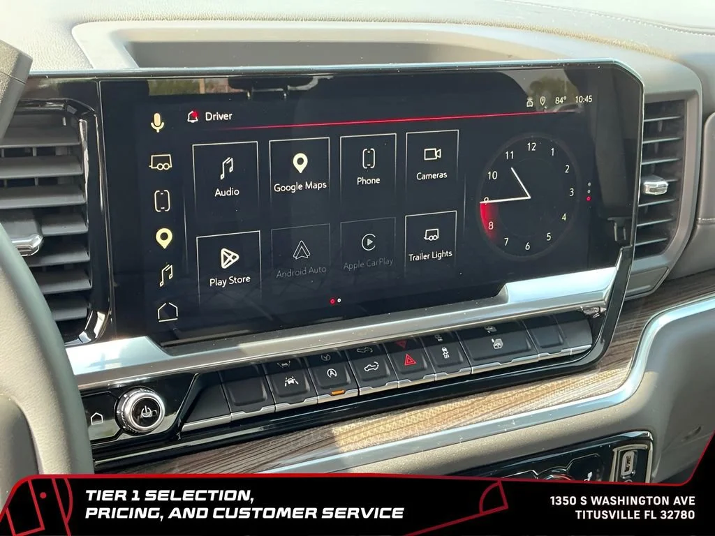 New 2026 Sterling Metallic GMC Elevation image 30