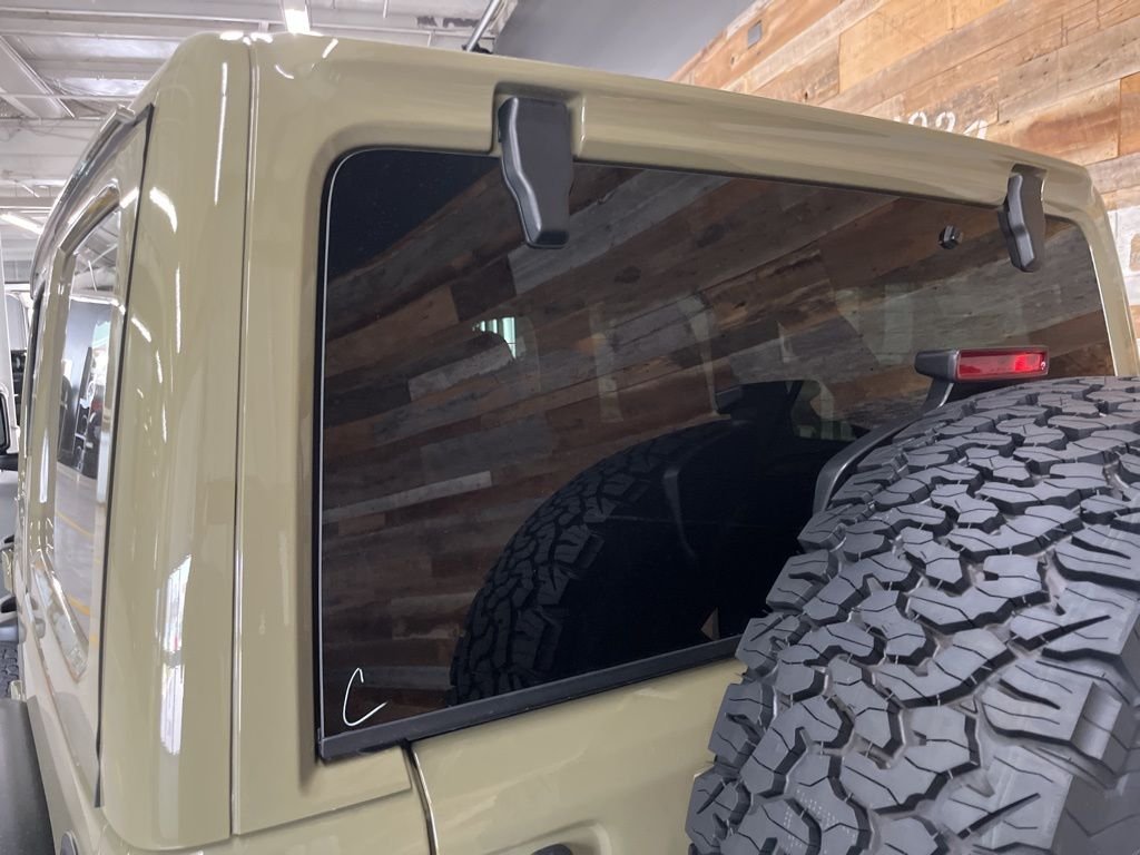 New 2026 41 Exterior Paint Jeep Willys image 24