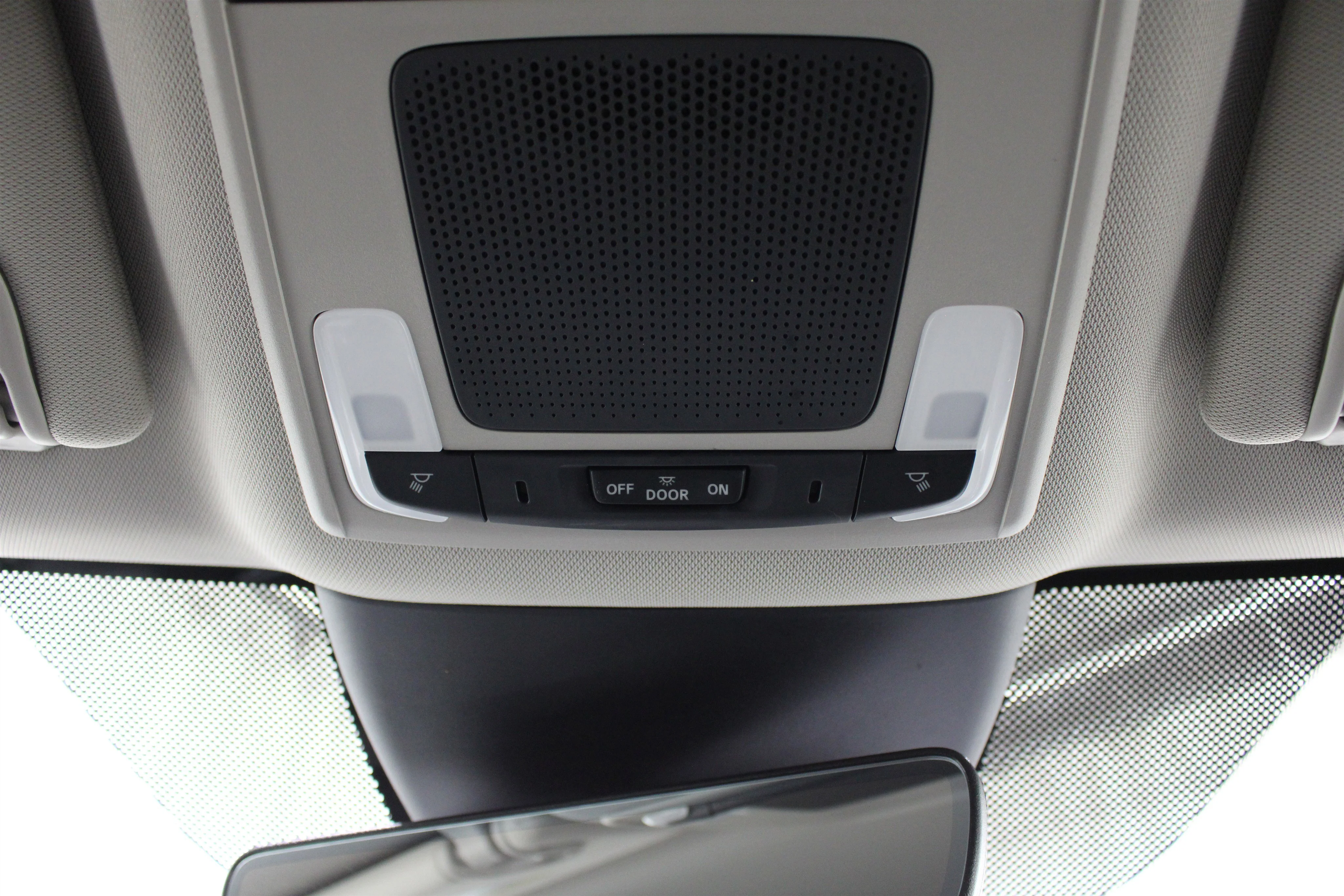 2025 Honda Pilot EX-L - Photo 19