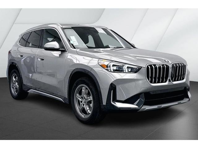 2026 BMW X1 xDrive28i's photo