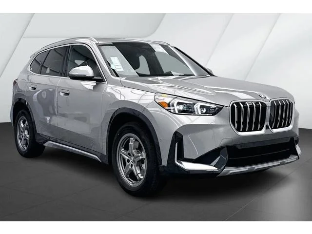 2026 BMW X1