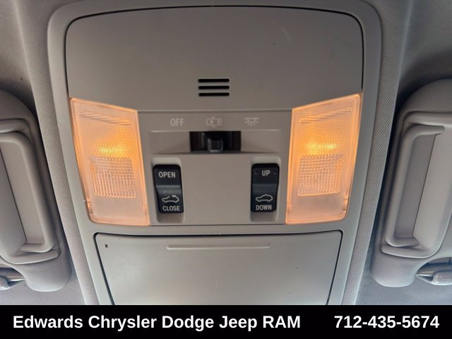 Used 2016 Black Toyota Limited image 24