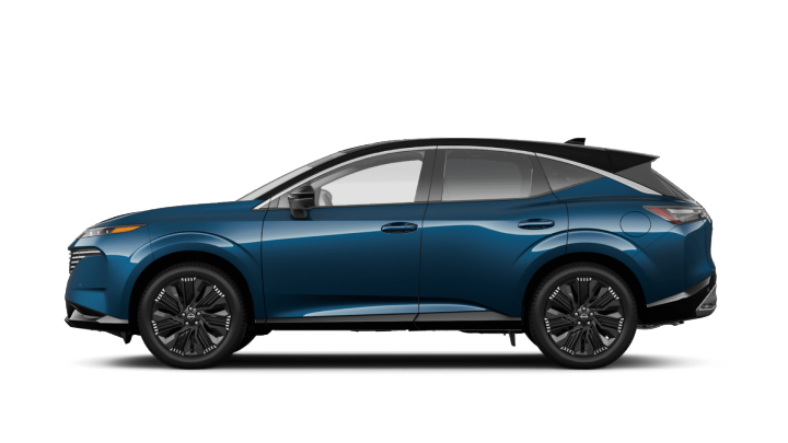 New 2026 Nissan Murano Platinum