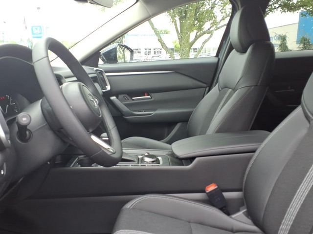 New 2026 Ingot Blue Metallic Mazda Preferred AWD image 11