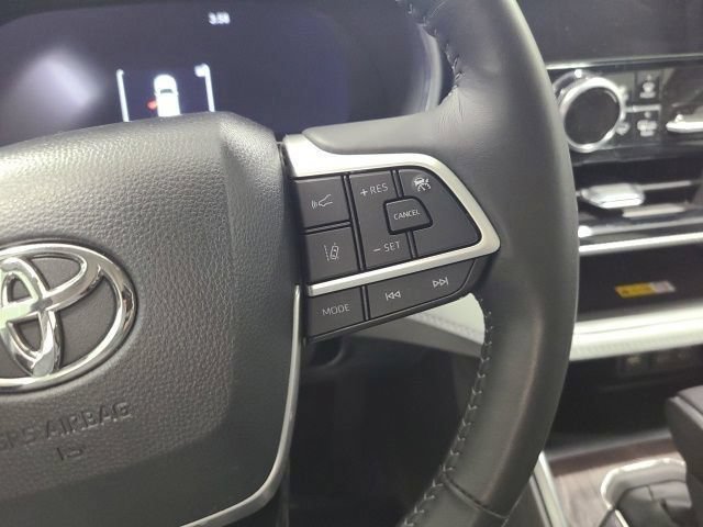 2024 Toyota Highlander Platinum - Photo 25