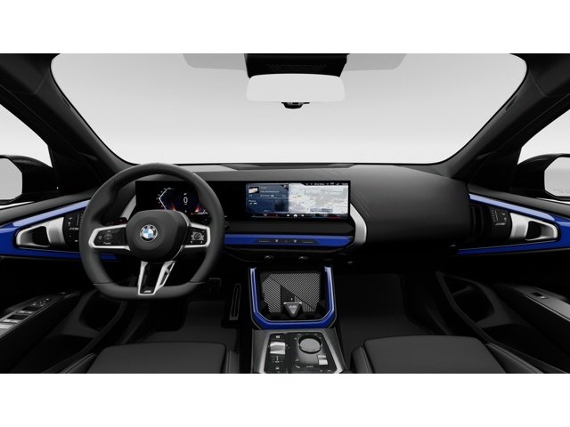 New 2026 Black Sapphire Metallic BMW 30 xDrive image 10