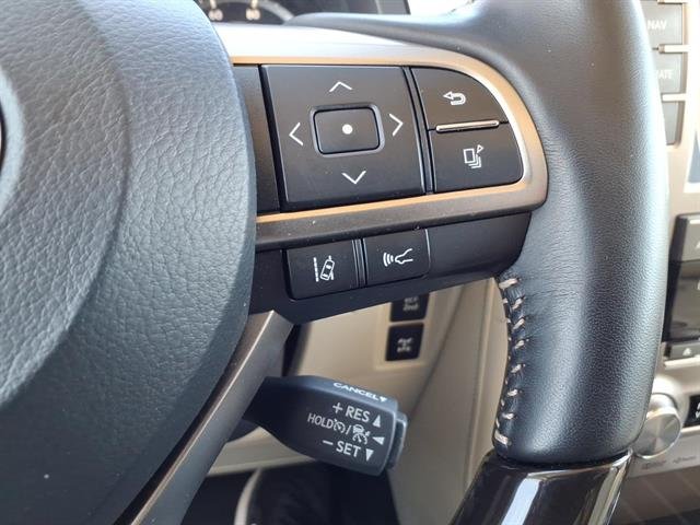 Certified Used 2021 Starfire Pearl Lexus GX 460 Luxury image 25