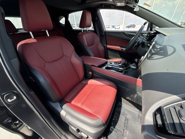 Certified Used 2024 Gray Lexus 250 Base image 26