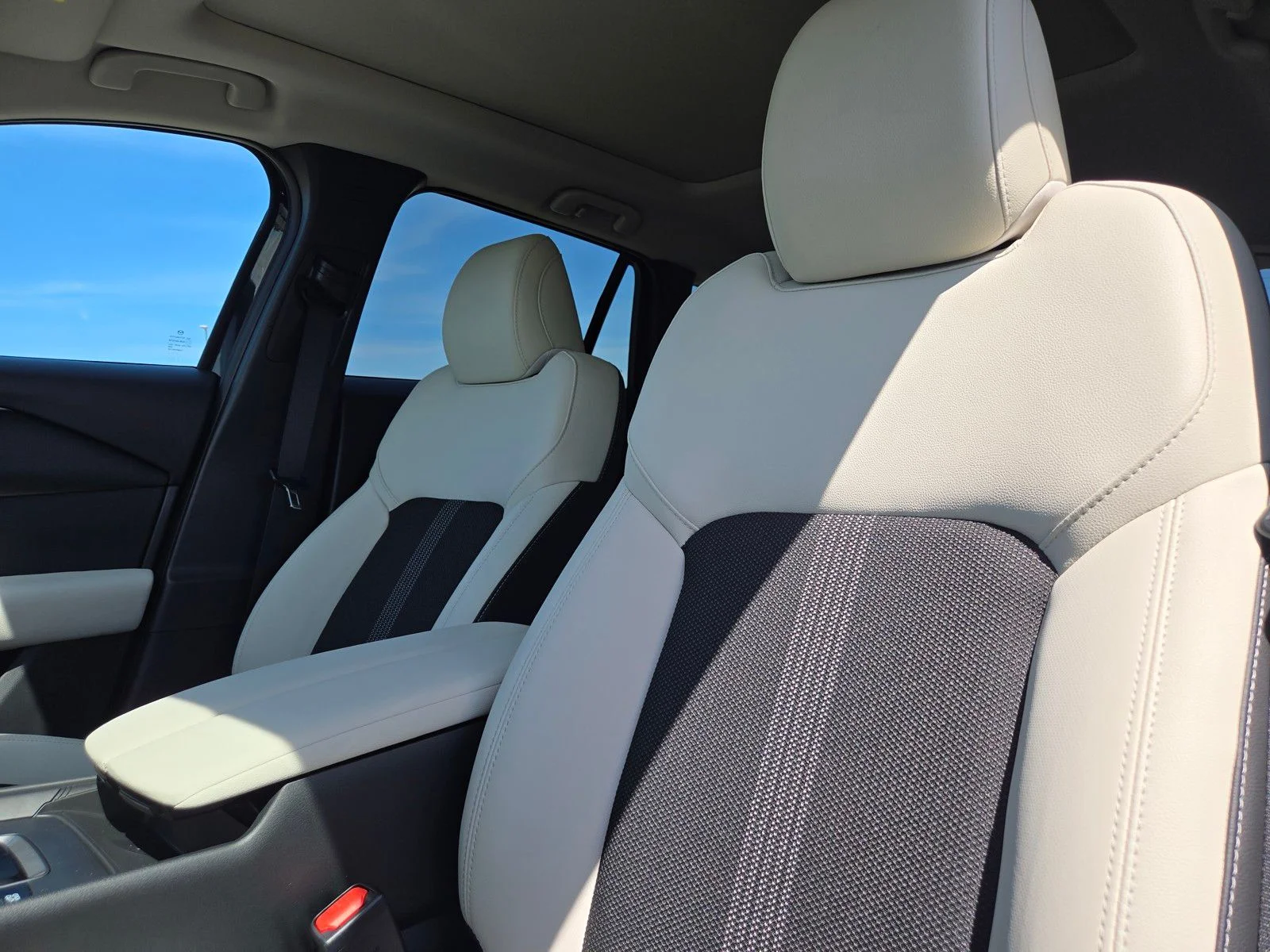 New 2026 Jet Black Mica Mazda 2.5 S Preferred AWD image 12