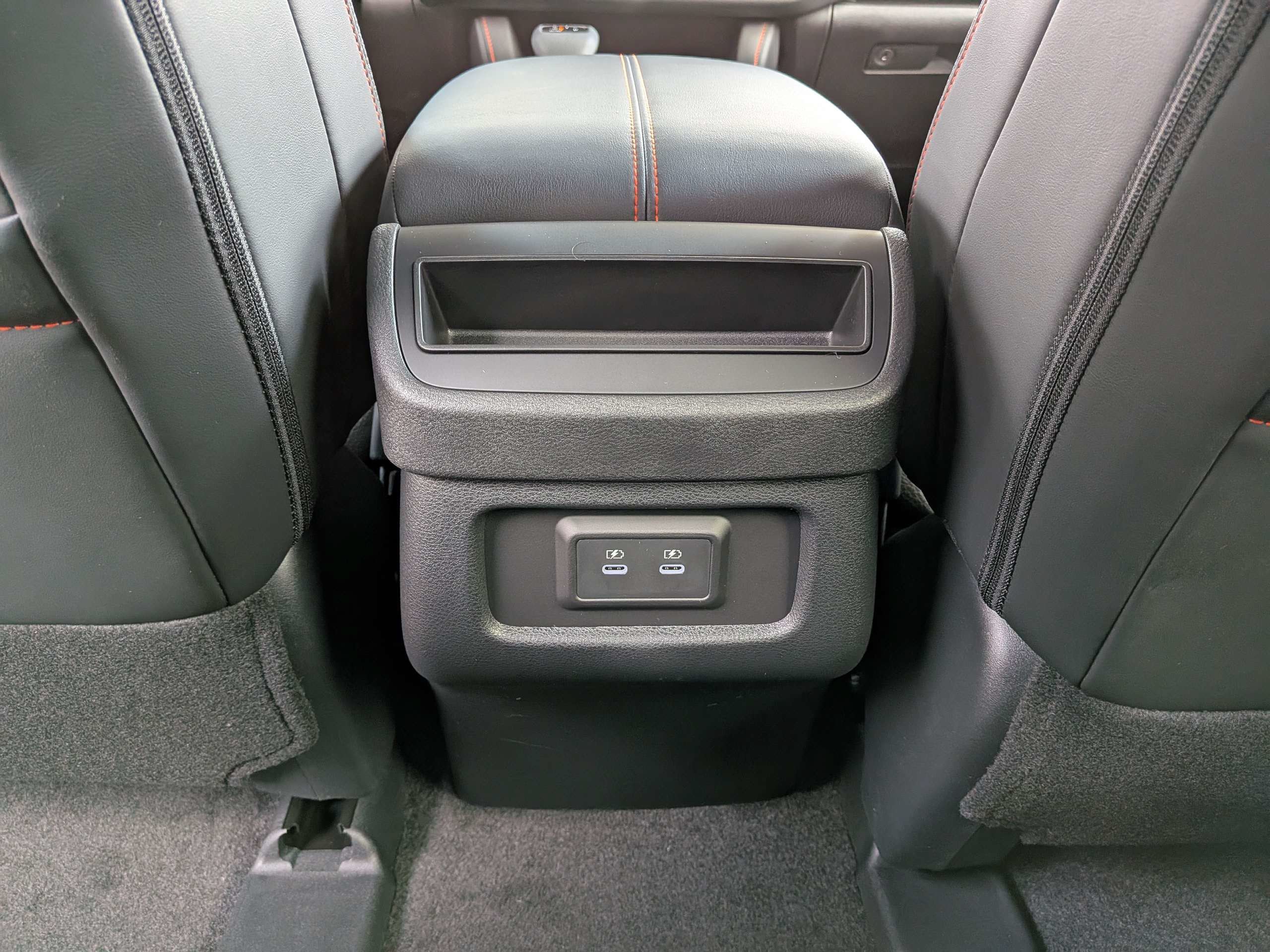 New 2026 Gray Nissan Rock Creek image 10