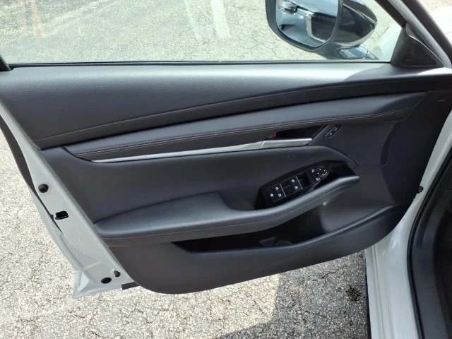 New 2026 CERAMIC Mazda 2.5 S Select Sport image 15