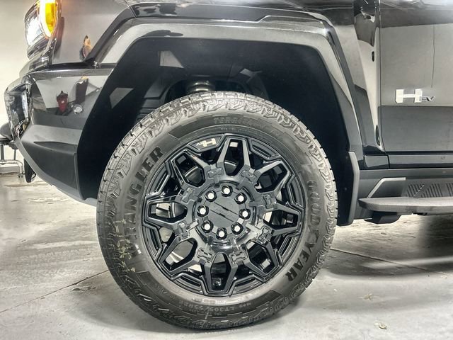 New 2026 Void Black GMC 2X image 18