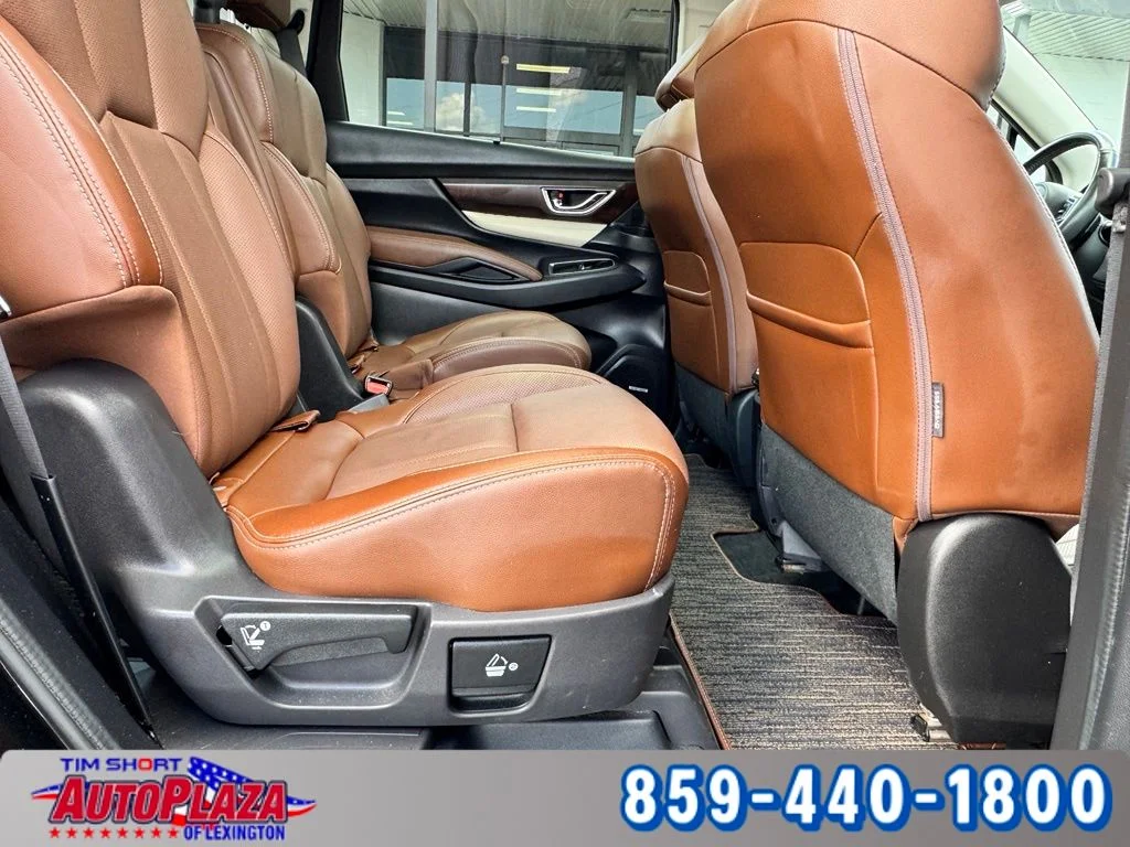 Used 2022 Black Subaru Touring image 47