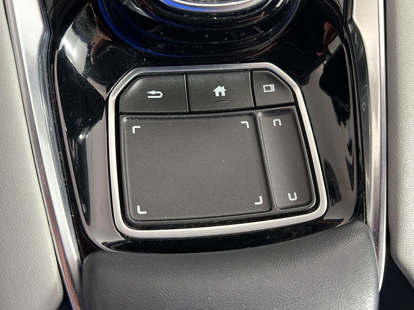 Used 2019 Fathom Blue Pearl Acura SH-AWD w/Tech image 21